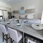 Alceste Apartment - Cannes Banane