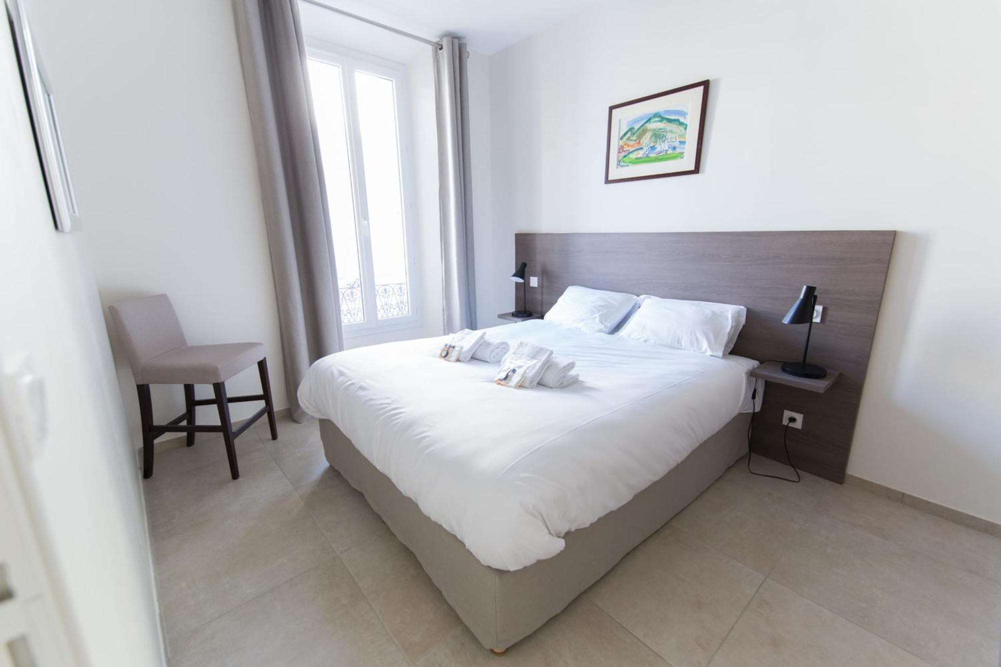 Appartamento Alceste - Banane Cannes